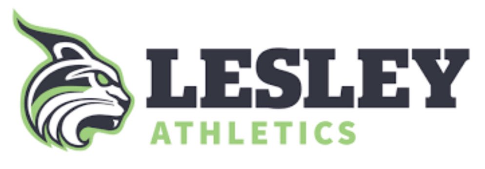Blessed to receive an offer from Lesley University!