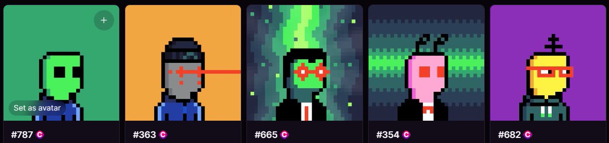 interesting art <a href="/CabalanaSol/">Cabalana | $CABAL</a>