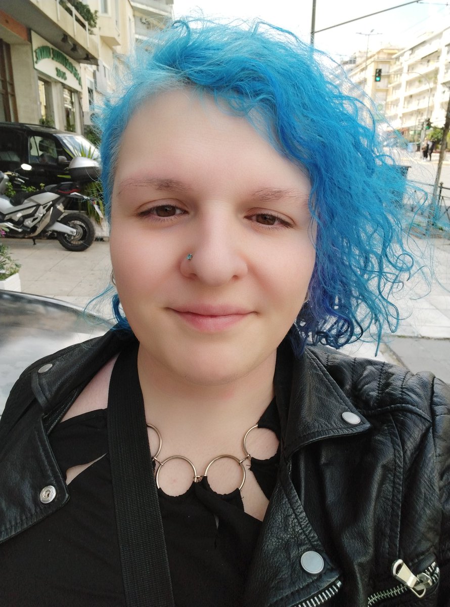 CASTPIXEL🏳️‍⚧️ 🇵🇸🍉 tweet media