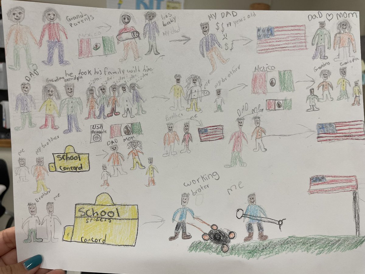 Emily Fɾαɳƈιʂ tweet media