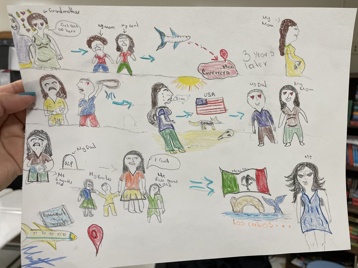 Emily Fɾαɳƈιʂ tweet media