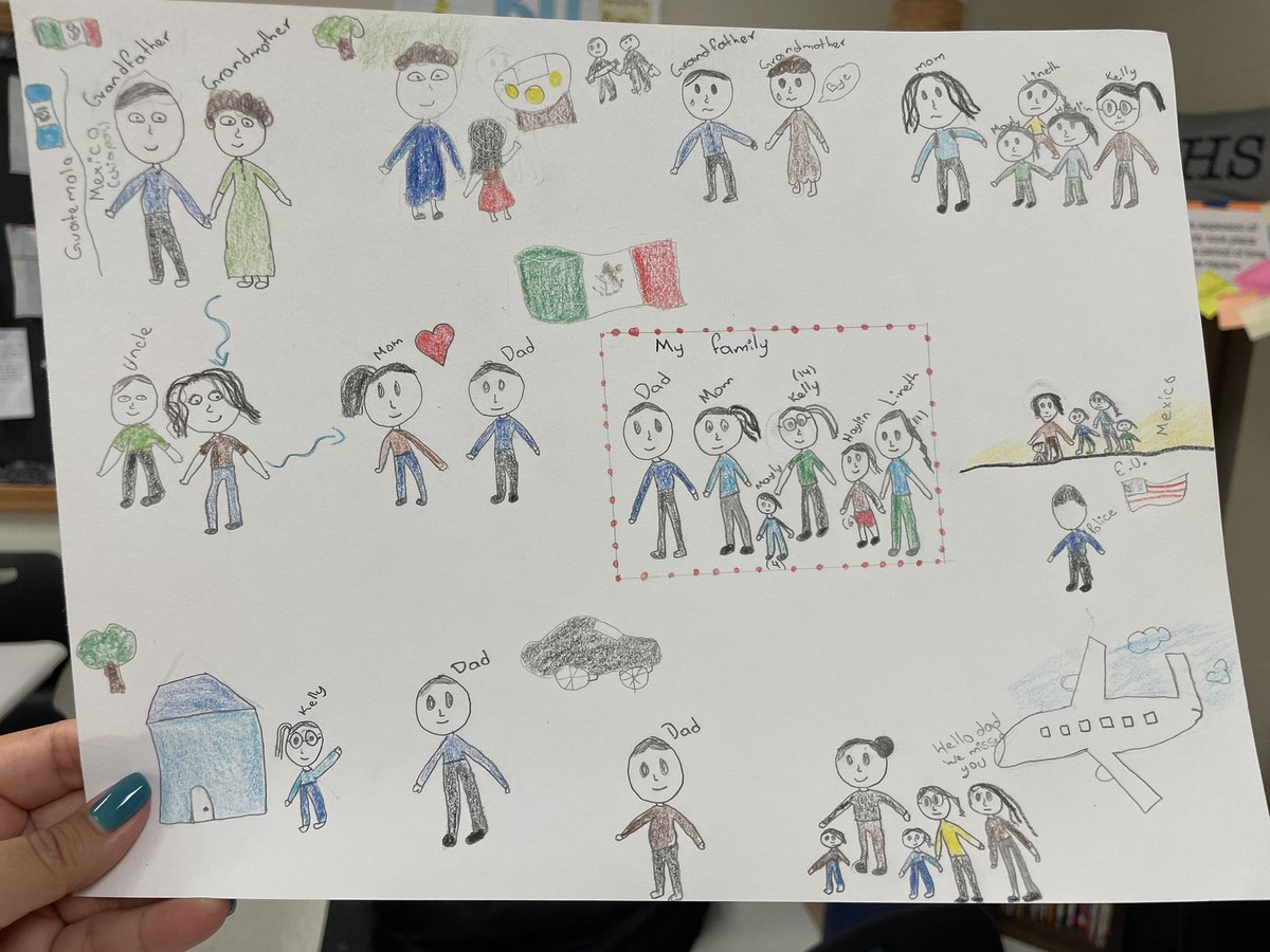 Emily Fɾαɳƈιʂ tweet media