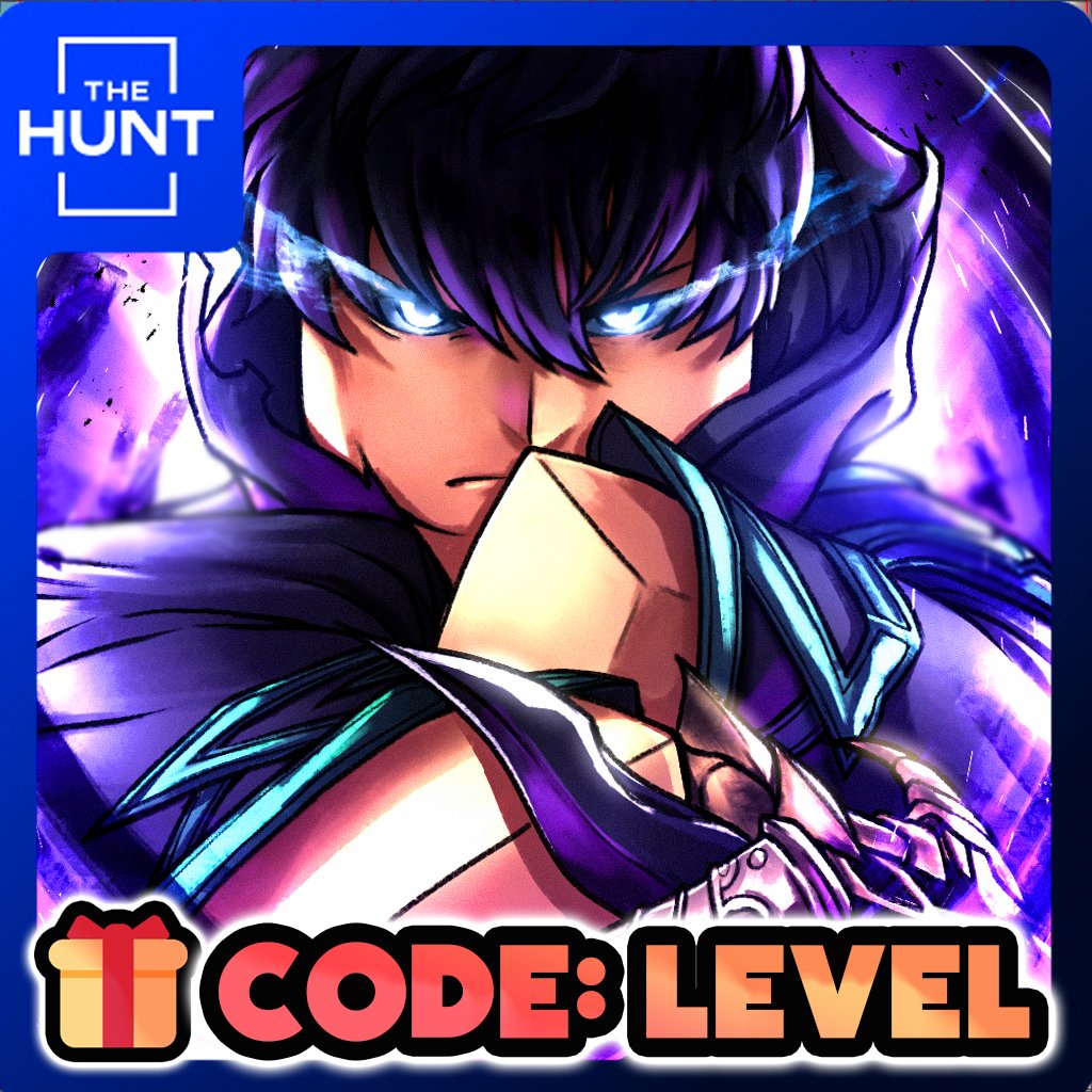 🌌Level Dimension Nightmare (Level 151+)
🎁 CODE: LEVEL
New Characters: Rank ??? Hunter
New Costumes: Water (Spring), Nova (Spring), Zero (Spring), Saiya (Formal), Rank ??? Hunter (Formal)

Other:
New FREE UGC
Level Dimension themed Lobby
Made Leveling up to 106 easier

#Roblox