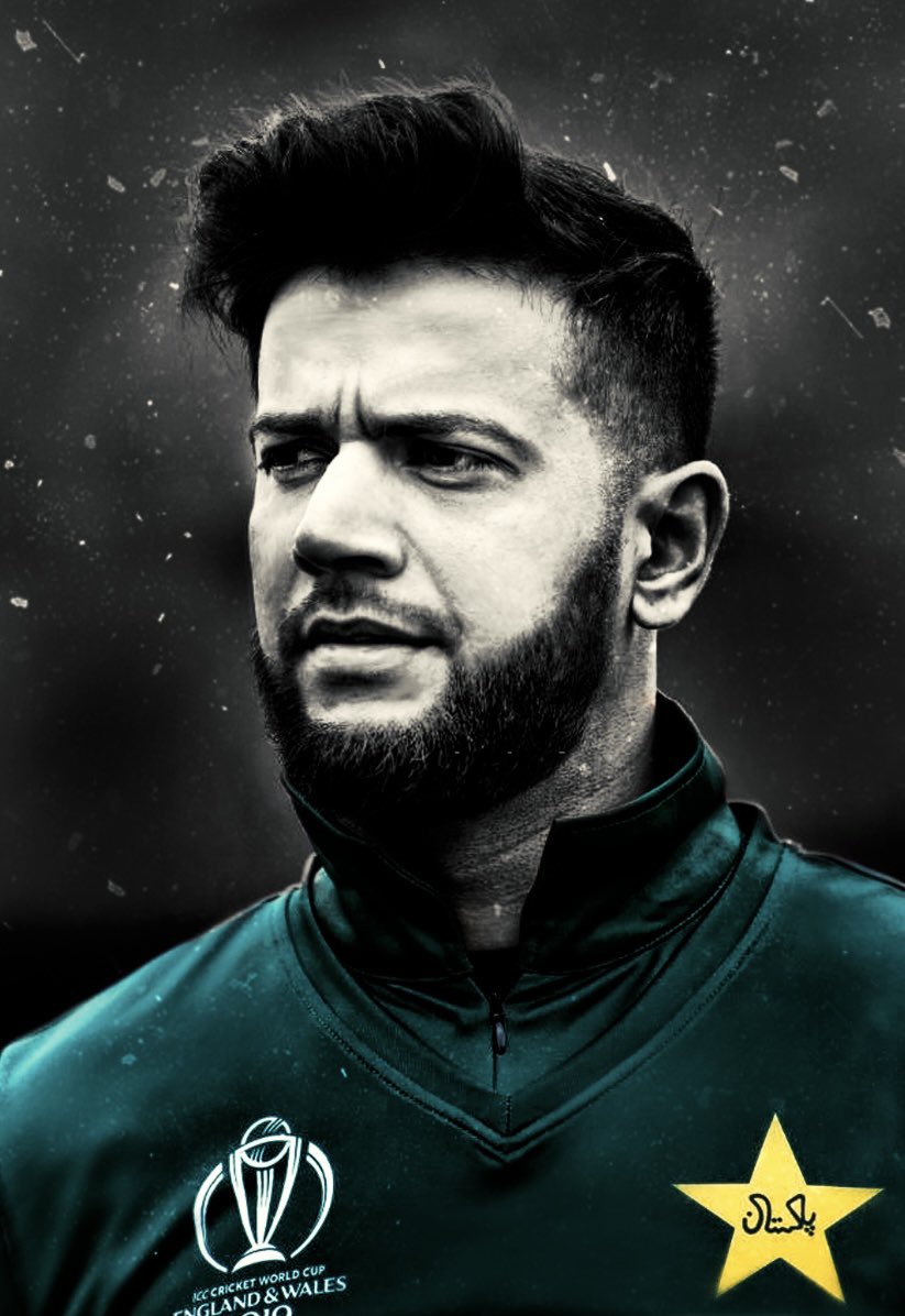 DrNaumanNiaz's tweet photo. He is a big match player- @simadwasim 
4 crucial matches, 4 matches those mattered- he was there- that’s you calm a real match winner. 

Unbelievable Cricket- @IsbUnited has done 3 out of 3
Well done @AliNaqvi808 @Rehan_ulhaq 

A wow match https://t.co/xyZC8e13eb