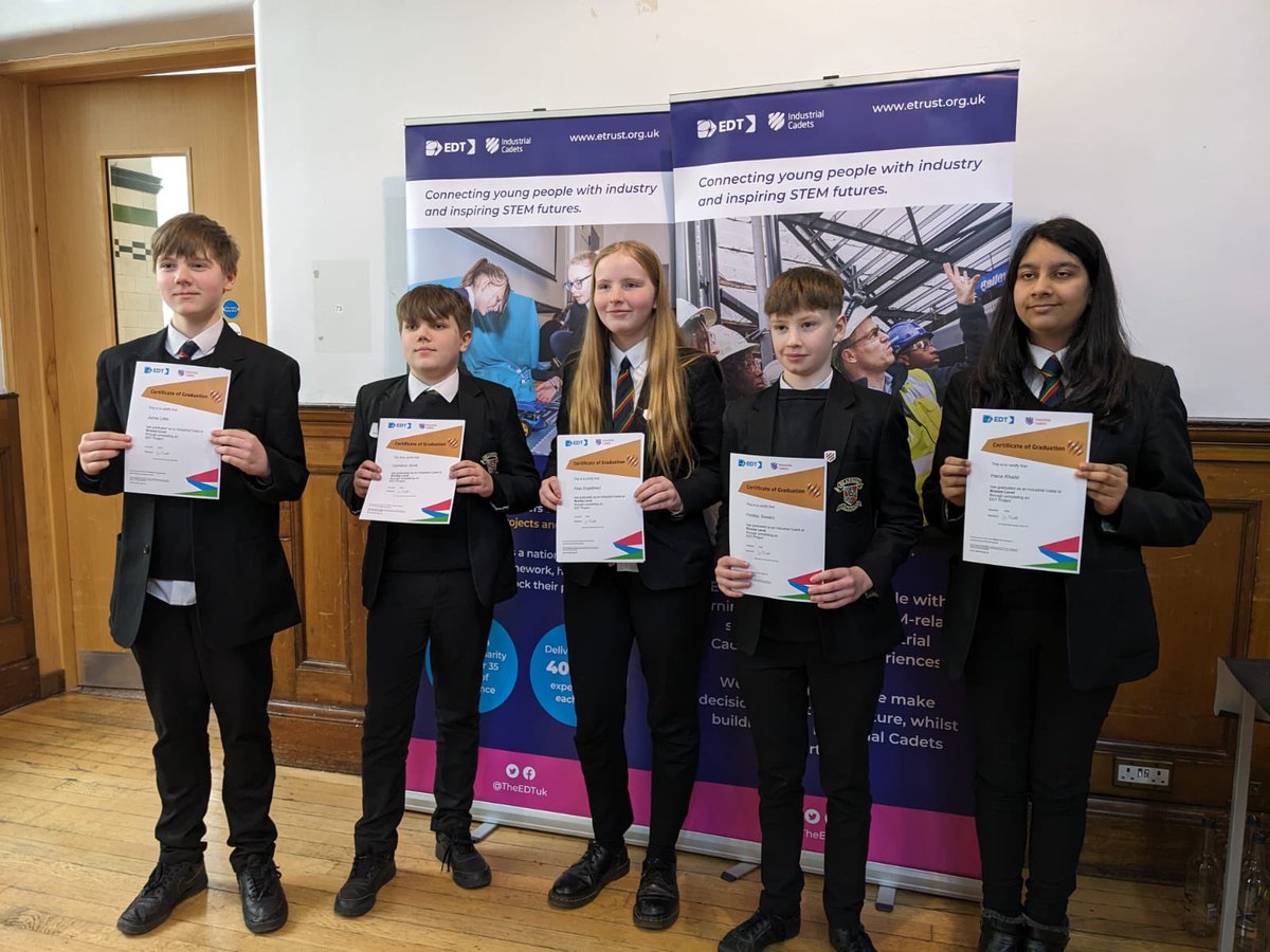 Design & Technology tweet media