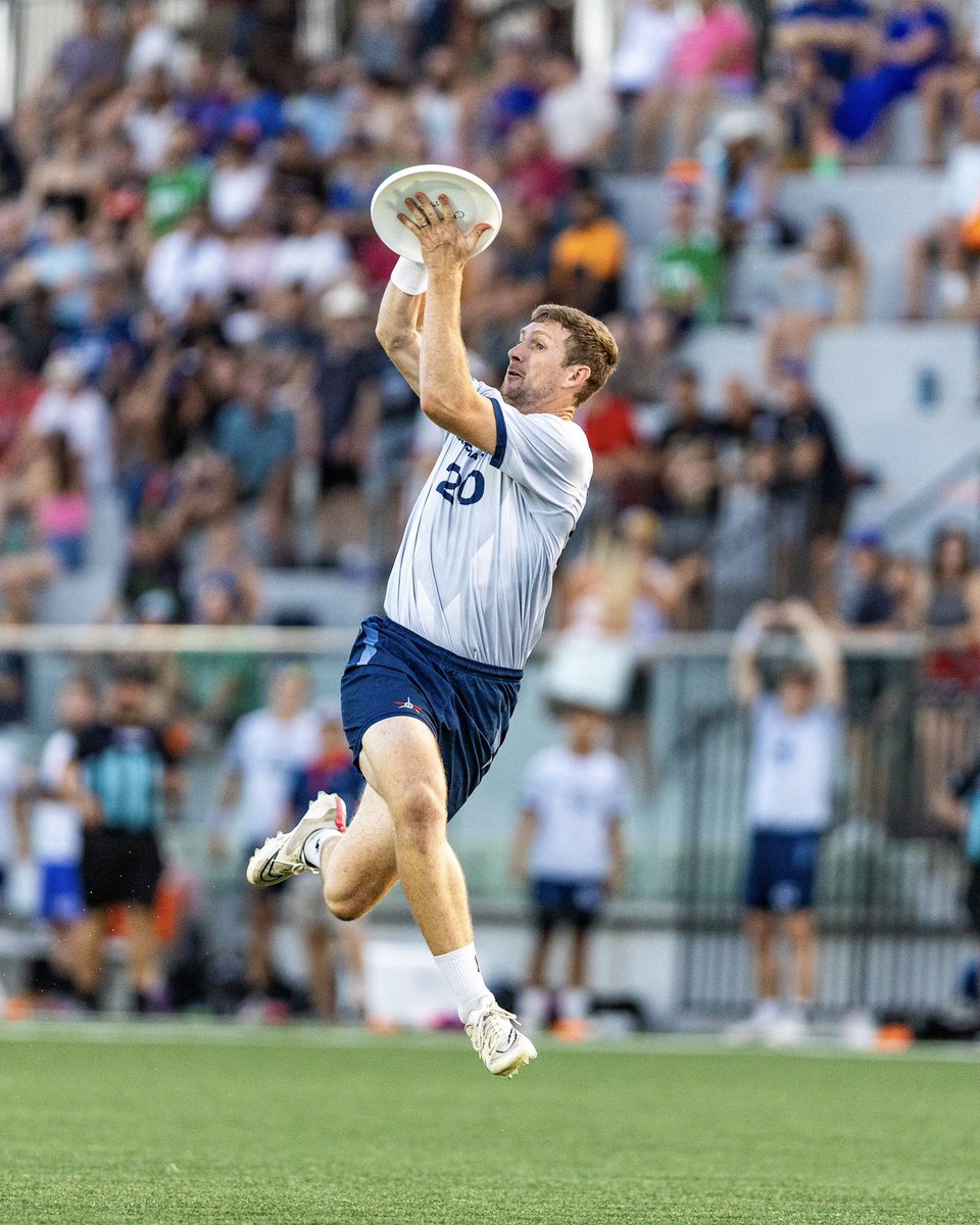 Introducing the 2024 Carolina Flyers flight crew! ✈️🥏