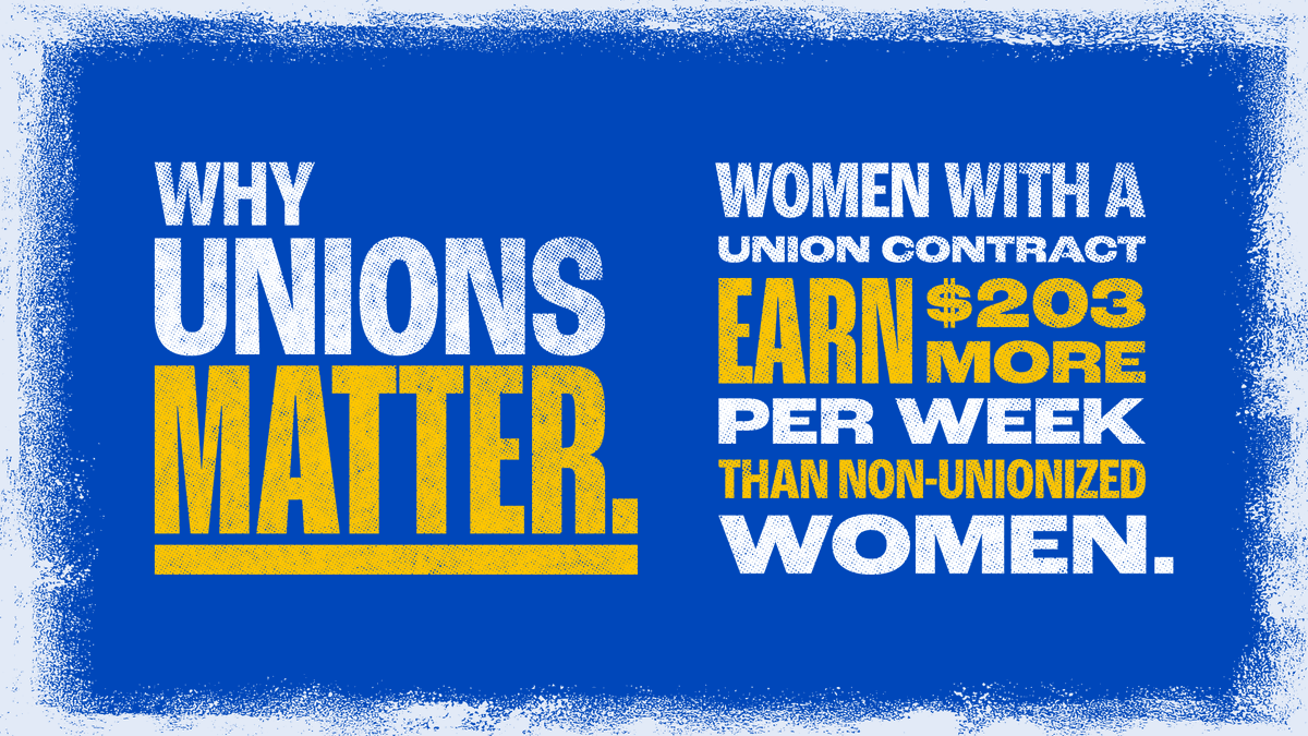 UFCW tweet media