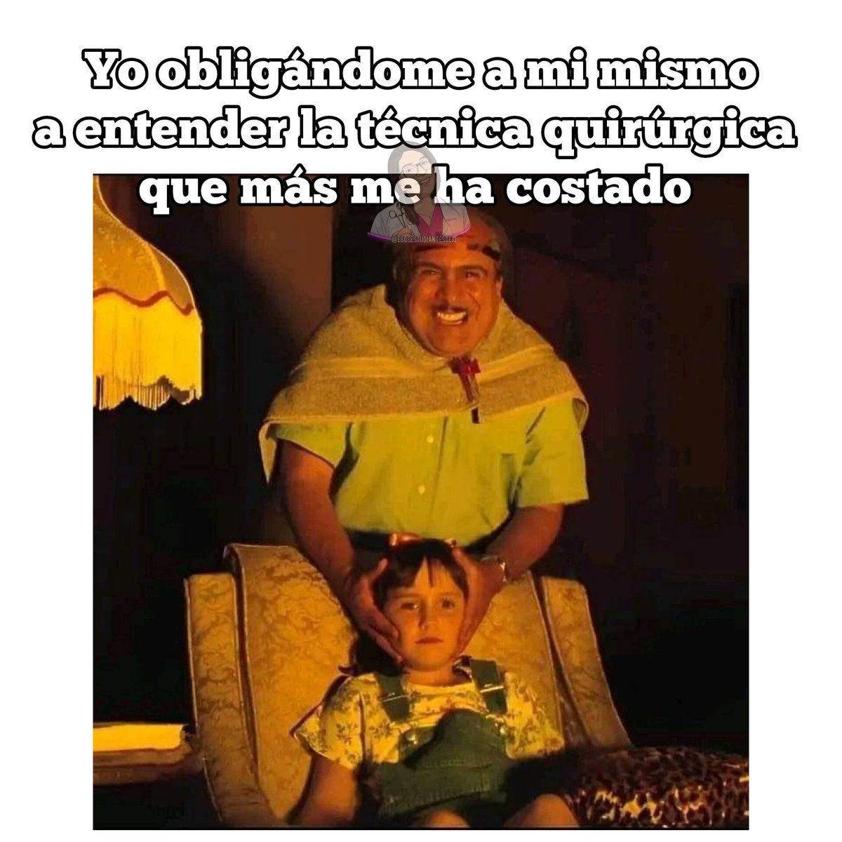 EstudiantesIq's tweet photo. Yo si puedo 😅 https://t.co/a0jtEVEulb