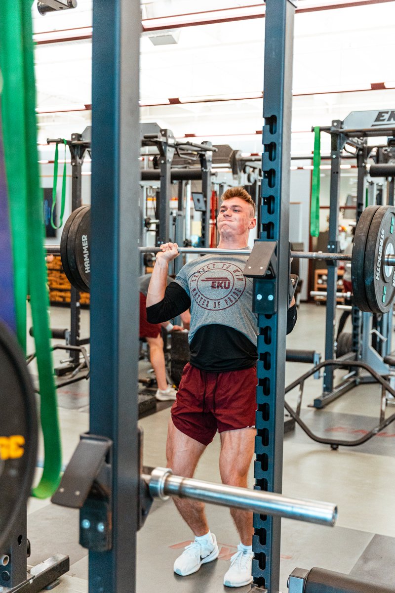 EKU Football tweet media