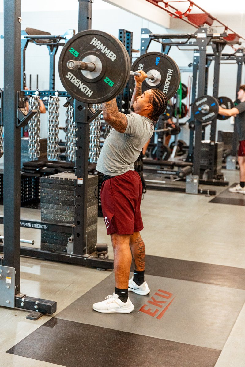 EKU Football tweet media