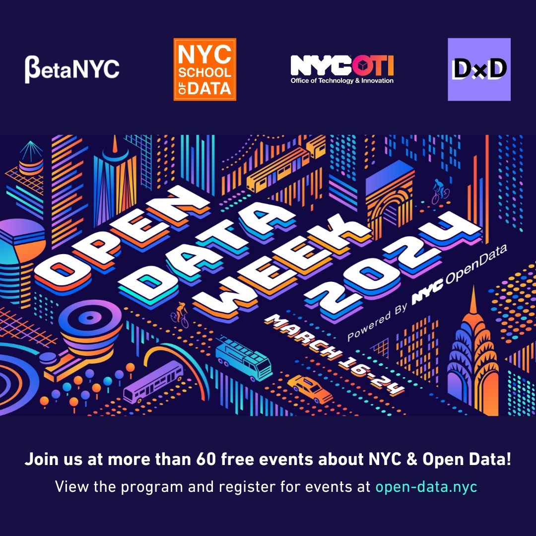 It's NYC #OpenDataWeek! Each day this week, we’ll feature MAS maps & data tools created with open data. Today, learn about our Available Air Rights map! Read more below and online: mas.org/news/citywide-… #opendata #civictech