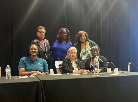 Nita Lee (@nitakarniklee) on Twitter photo <a href="/ASPrevOnc/">American Society of Preventive Oncology (ASPO)</a> <a href="/ASPODisparities/">ASPO Disparities Special Interest Group</a> #aspo2024 Community&science session! Our invited community leaders &COE moderators- where the work gets done&we should center! @equalhope_il <a href="/peerplusETA/">Peer Plus</a> Joanne G. <a href="/GlennGlenngavin/">Joanne Glenn</a> ; Juanita a. ellastrp.org
Key advice to share! <a href="/ASPrevOnc/">American Society of Preventive Oncology (ASPO)</a> <a href="/ASPODisparities/">ASPO Disparities Special Interest Group</a> #aspo2024 Community&science session! Our invited community leaders &COE moderators- where the work gets done&we should center! @equalhope_il <a href="/peerplusETA/">Peer Plus</a> Joanne G. <a href="/GlennGlenngavin/">Joanne Glenn</a> ; Juanita a. ellastrp.org
Key advice to share!
