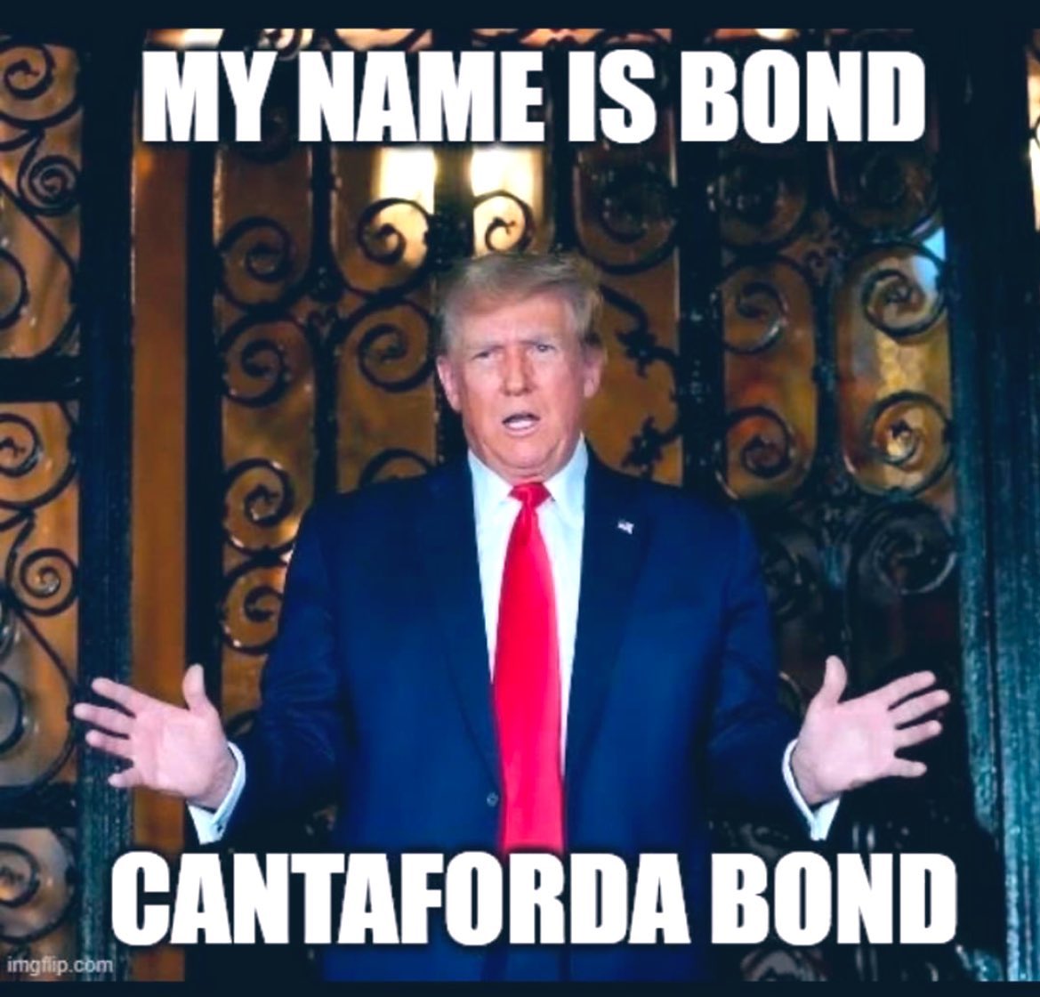 #TrumpIsBroke