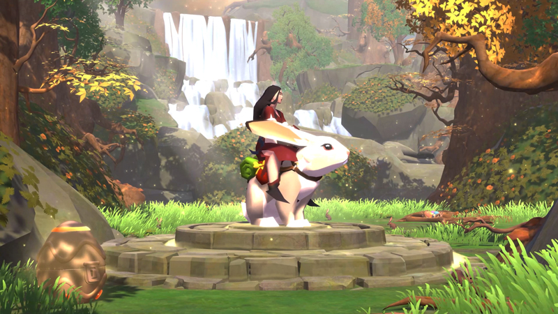 albiononline's tweet image. The Rites of Spring are here with a huge 35% Fame Boost for all non-PvP activities!
Join the Spring Bounty, collect unique gifts, and try to get the unique Cottontail mounts!
🌸Albion Americas: Mar 19-Apr 2
🌸Albion Asia: Mar 20-Apr 3

Don&apos;t miss the boost!
#AlbionOnline #Events