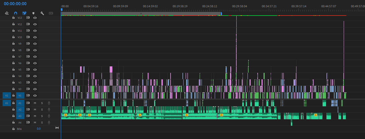 AtrocityGuide's tweet image. Almost an hour of runtime for the upcoming video is completed. There’s still a bit of the story left to tell, but I’m nearing the home stretch. I can’t wait to share it with you all. 💚