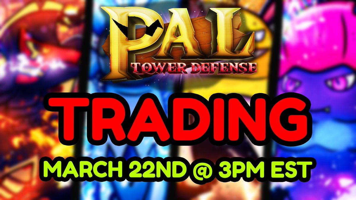 Are we excited? Who are you gonna trade for first? 👀👀👀

#Roblox #RBXDev #RobloxDev