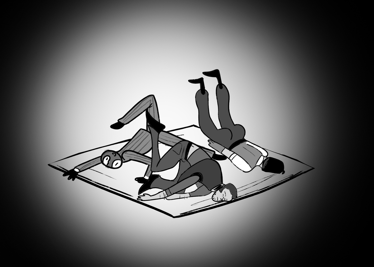 The Gremlin "thegremlindraws.bsky.social" Draws tweet media