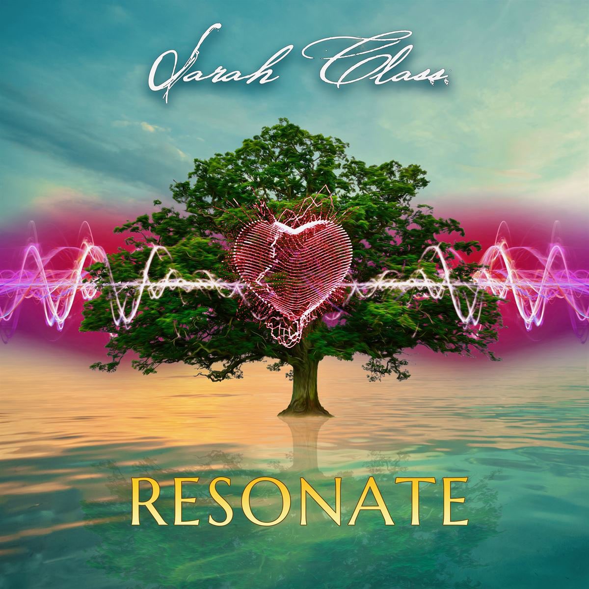 holgiwankenobi's tweet photo. I consider this a PERFECT piece. #RhythmoftheEarth by the amazing @sarahclass is one of the most beautiful compositions I’ve ever heard. Thanks so much, Jannie @ClassicalXOvr4U, for playing this priceless musical gem for me. It’s found on Sarah’s wonderful album #Resonate. 🥰 https://t.co/TZuU7KIHJ6