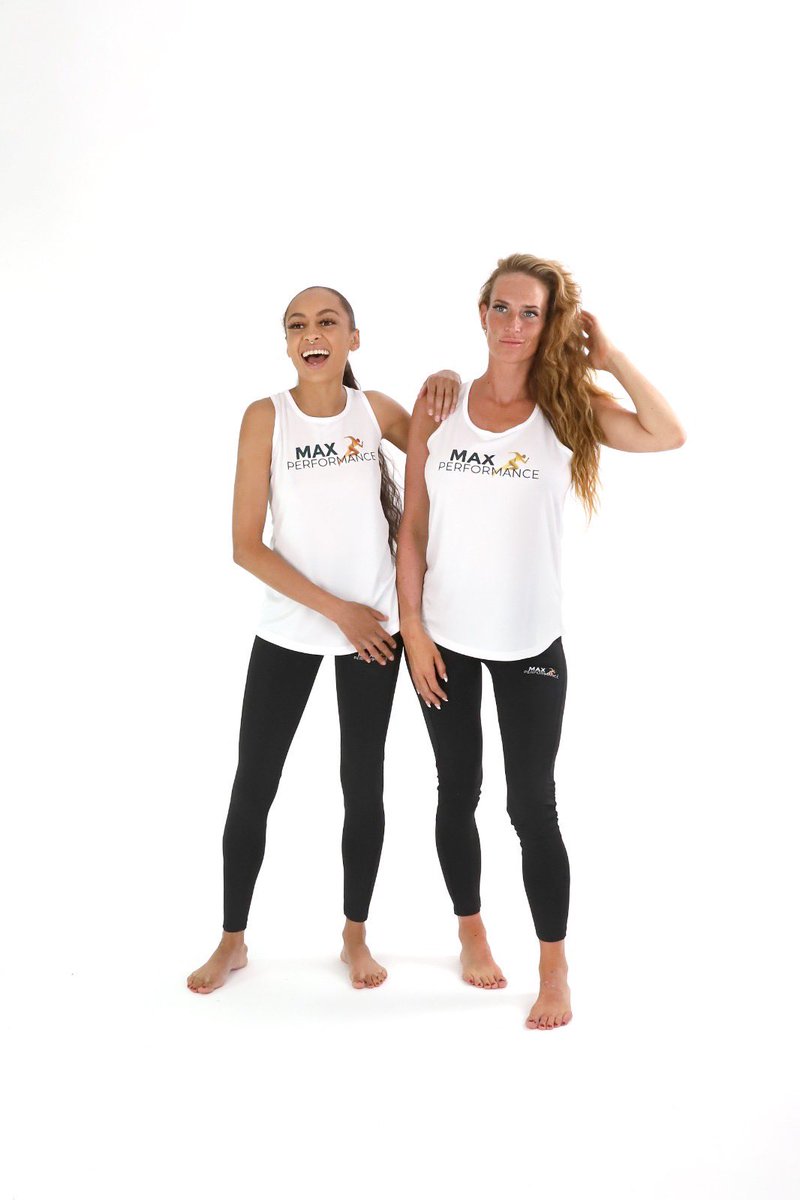 ‘Always concentrate on how far you have come, rather than how far you have left to go.’
– Heidi Johnson
-
The Ladies Performance Vest and Ladies Performance Running Leggings are are available in Black and White colours only. Visit BelieveAchieveExcel.com/shop to order yours 😮‍💨👌🔥