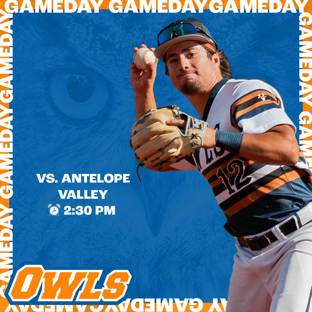 😎 Citrus Baseball gets a new @wscsports series underway this afternoon! 🦉 #citrUS