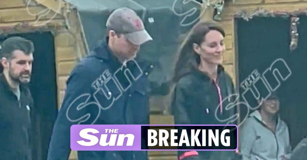 Marcel7Simpson's tweet photo. SEGÚN YA APARECIÓ KATE MIDDLETON será cierto??? 😃🤔 #KateMiddleton #KateGate #EndTimeWordExpose #KateGate #KateMiddletonEXPOSED #KingCharles #TerceraGuerraMundial https://t.co/vRG3DOLefC