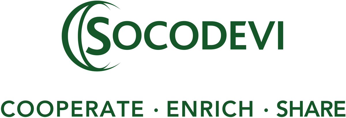 Welcome to @SOCODEVI, OCDC’s inaugural Associate Member! Pleased, delighted, and thrilled are all understatements to express how we feel about the addition of SOCODEVI to our international cooperative development community of practice!