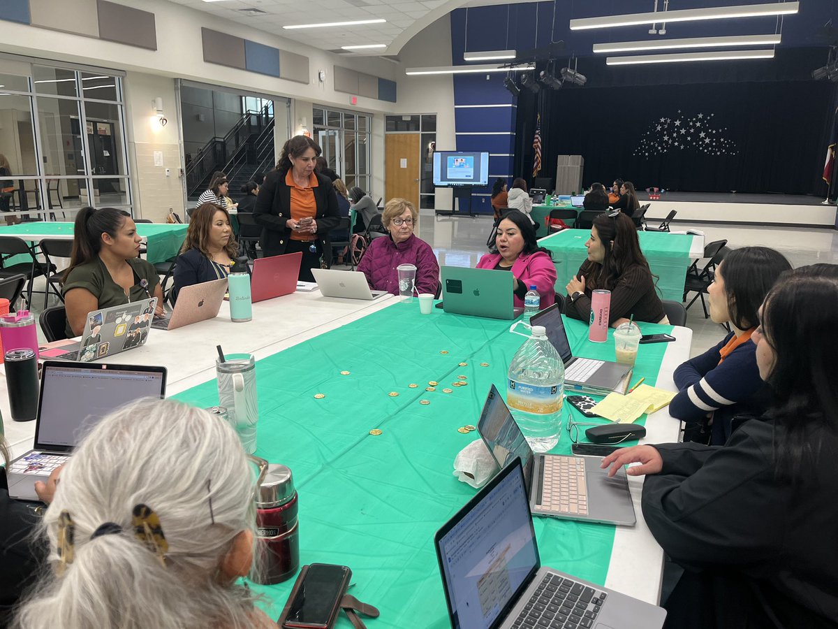 Irene Ahumada tweet media