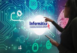 La Vicepresidencia Comercial de @ETECSA_Cuba participa en la inauguración de la XIX Convención y Feria internacional #Informatica2024. Es un evento crucial para el desarrollo de las comunicaciones y la #TrasnformacionDigital. #CUBA