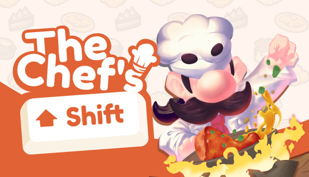 Diamondsgame1's tweet photo. Me han dado una clave de un jueguito, posiblemente mañana lo jugaremos en directo gracias #keymailer el juego es #thechefsshift y va de practicar tu mecanográfica con un juego practico y muy divertido https://t.co/QcObjsp3m6