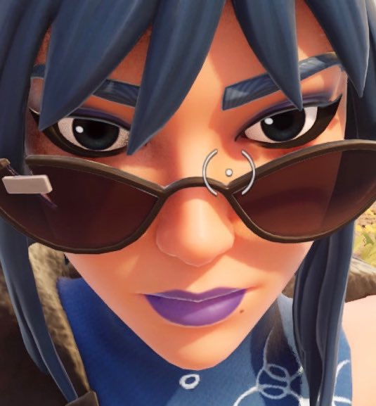 Fruta_loota's tweet image. i want to judge you by your main skins on fn