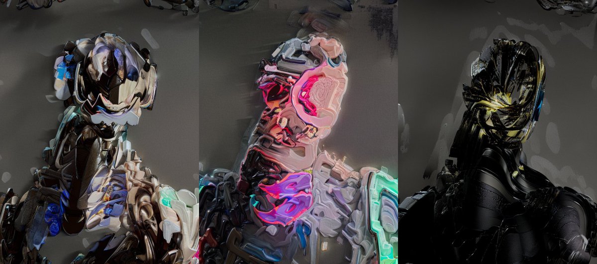 The man, the myth, the absolute legend is back at it <a href="/mgxs_co/">MGXS</a> 

New iterations of <a href="/mgxs_gnss/">MGXS Studio || GNSS</a> live, go check your wallets fam! 

👨‍🔬🧪🖌️🎨🖼️✨