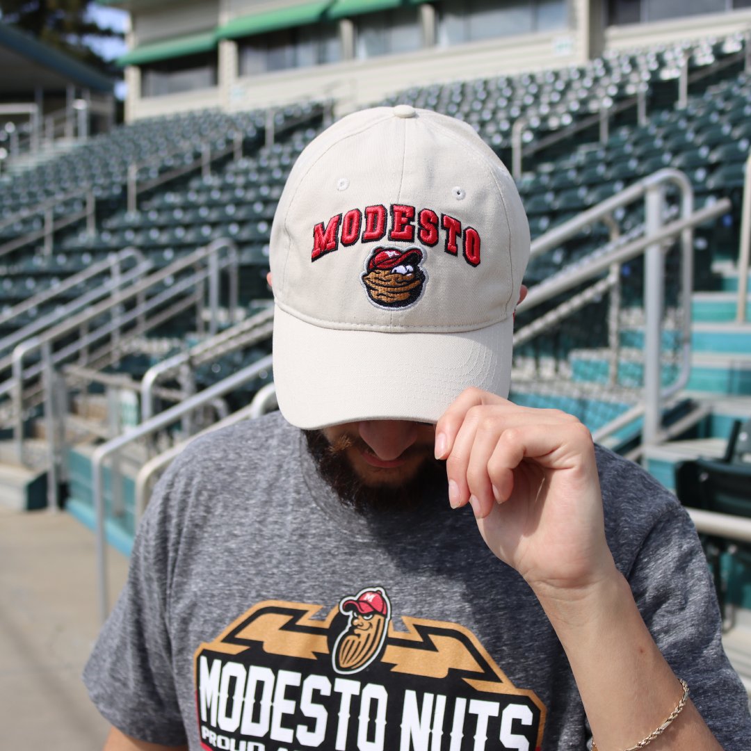 Modesto Nuts tweet media