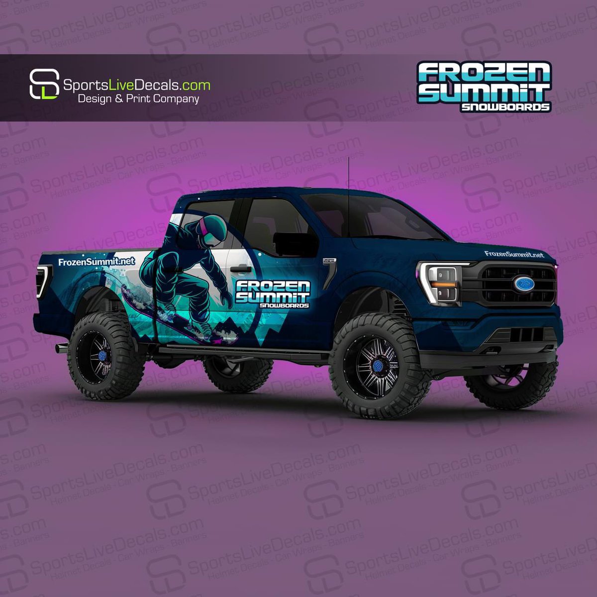 RobOlide's tweet image. A few vehicle wrap designs by yours truly. Subscribe to DesignRobot.co and allow me to be your companies design department. Web design for these companies coming soon!  #startup #design #productDesign #carWraps