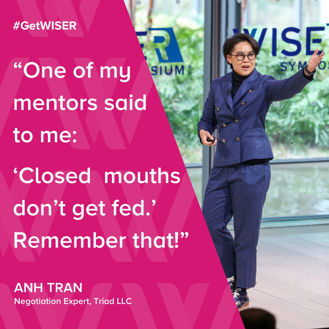 WISE National tweet media