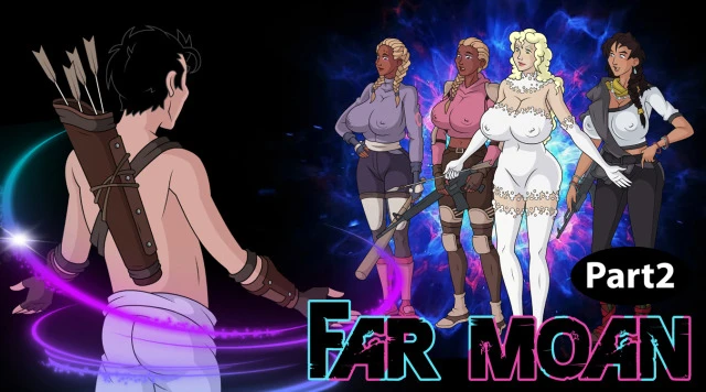 It's time for part 2 of the... famous game franchise adventure. This time featuring ladies from the later part of the series. Join us now to play and see all the available games on the website! meetandfuckgames.com/famous-toon/fa…