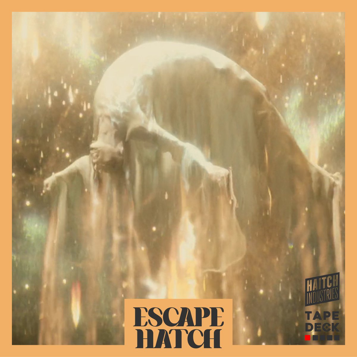 Escape Hatch (@escapehatchpod) on Twitter photo We welcomed <a href="/Devindra/">Devindra Hardawar</a> back to talk <a href="/ctcher/">ctcher of cinenauts fame 🚀</a>'s fave movie: Darren Aranofsky's The Fountain. Plus we cover <a href="/sxsw/">SXSW</a> incl. <a href="/PrimeVideo/">Prime Video</a>'s Road House, <a href="/3body/">3 Body Problem</a>, <a href="/resynator/">Resynator</a>, Grand Theft Hamlet, Gasoline Rainbow, and breakfast tacos. Let's go!
Full ep here: open.spotify.com/episode/3wgxYl… We welcomed <a href="/Devindra/">Devindra Hardawar</a> back to talk <a href="/ctcher/">ctcher of cinenauts fame 🚀</a>'s fave movie: Darren Aranofsky's The Fountain. Plus we cover <a href="/sxsw/">SXSW</a> incl. <a href="/PrimeVideo/">Prime Video</a>'s Road House, <a href="/3body/">3 Body Problem</a>, <a href="/resynator/">Resynator</a>, Grand Theft Hamlet, Gasoline Rainbow, and breakfast tacos. Let's go!
Full ep here: open.spotify.com/episode/3wgxYl…