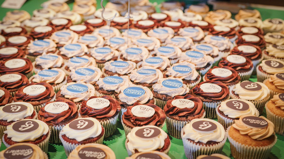 The highlights video our 13th bday is live.  
A big thank you to headline sponsor <a href="/InLinks/">InLinks</a>, <a href="/MichaelChidzey/">Michael Chidzey</a> from Good Signals &amp; Turn Global for being cake sponsors. 
Thank you speakers <a href="/chimammeje/">chima mmeje🏳️‍🌈</a>, <a href="/Dixon_Jones/">Dixon Jones</a>, <a href="/RebeccaComms/">Rebecca Broad</a> &amp; <a href="/NicoPiquero/">Nicolas Piquero</a>.
Watch it here:
youtube.com/watch?v=0vNVe1…
