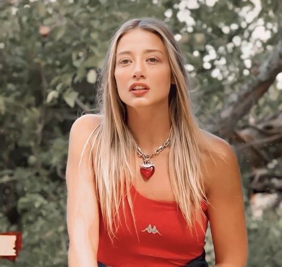 Harikasın Kızım Harika. 
Tek başına kalsa bile doğrusunun arkasında gidiyor aferin süpersin KRALİÇE! 

#Survivor2024Allstar #SurvivorAllStar