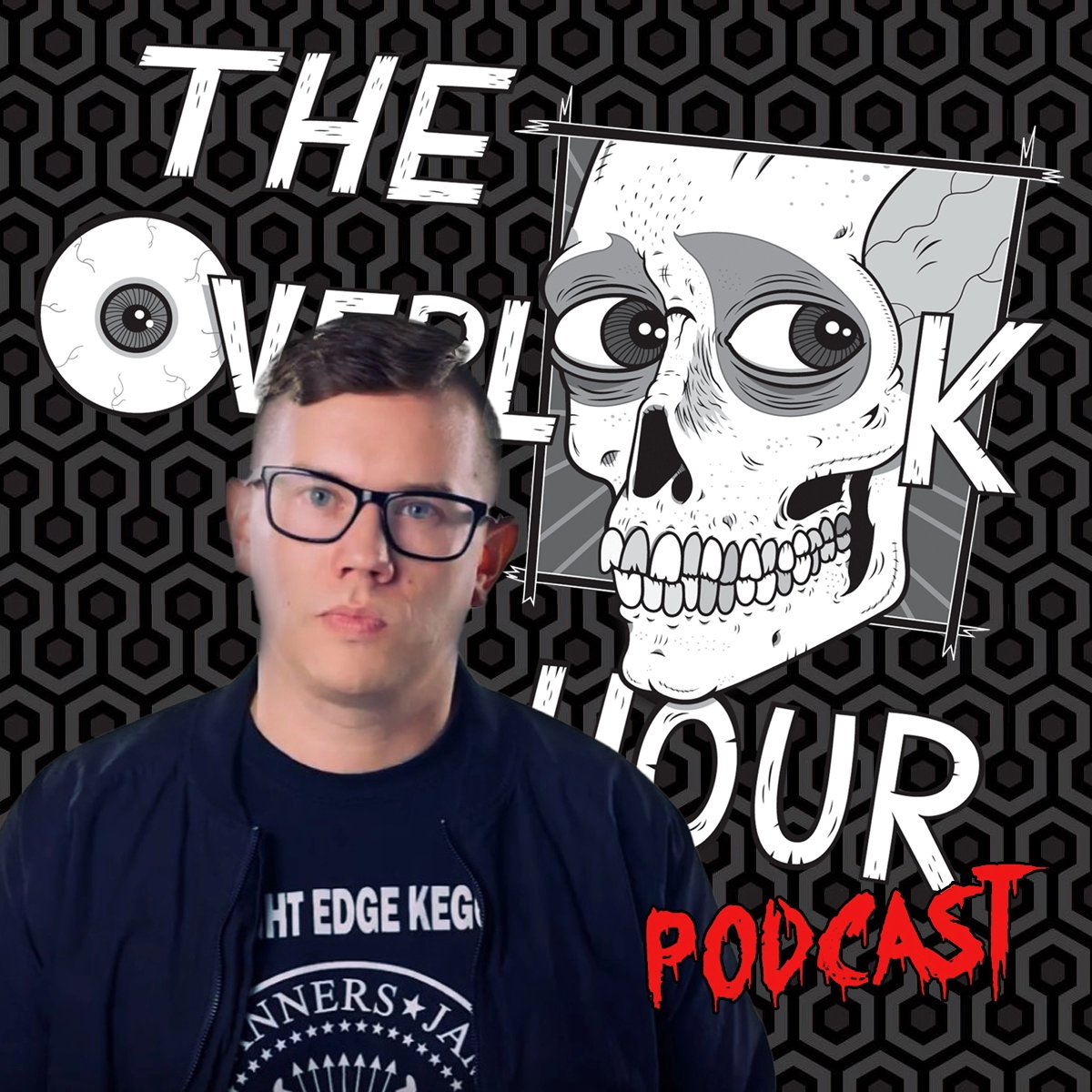 The Overlook Hour Podcast tweet media