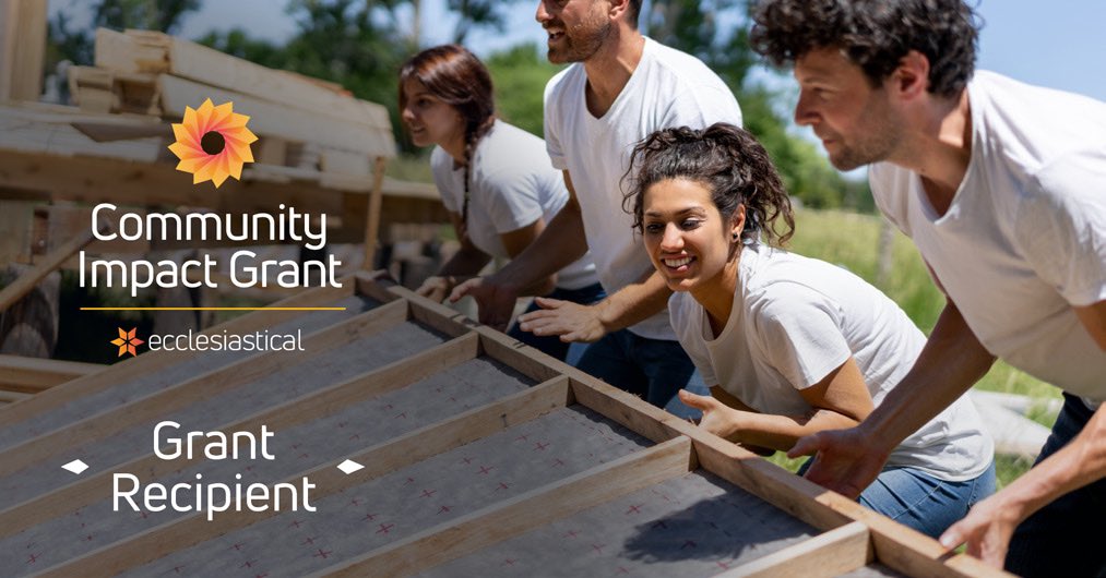 ACAPSaintJohn's tweet photo. A special thank you to @EIOCanada for awarding us with a Community Impact Grant this year! 

We look forward to creating a lasting impact in our community through our 'Growing Resilience' program, empowering 2SLGBTQIA+ youth with gardening and biodiversity projects. 

#acapsj https://t.co/9I5IPz14nl