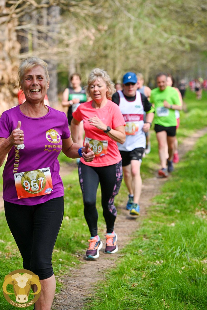 Come along  - join the fun
7 distances from 5k to 60k ultra
Free sports massage
Free race photos
Fabulous race village with trade stands
28th April 2024
sbrevents.co.uk/events/the-lon… #run #trailrun #canicross #ukrunchat #rmr