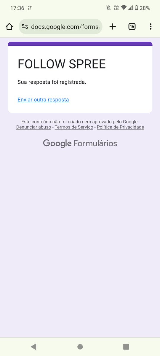 RespiroLSeJNeF's tweet photo. @centraldoluan Prontinho, enviado https://t.co/Pl998xGwDs