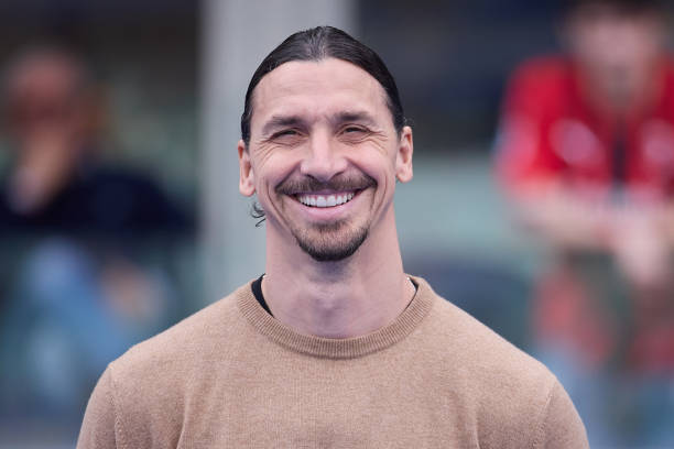 ibrahimovic