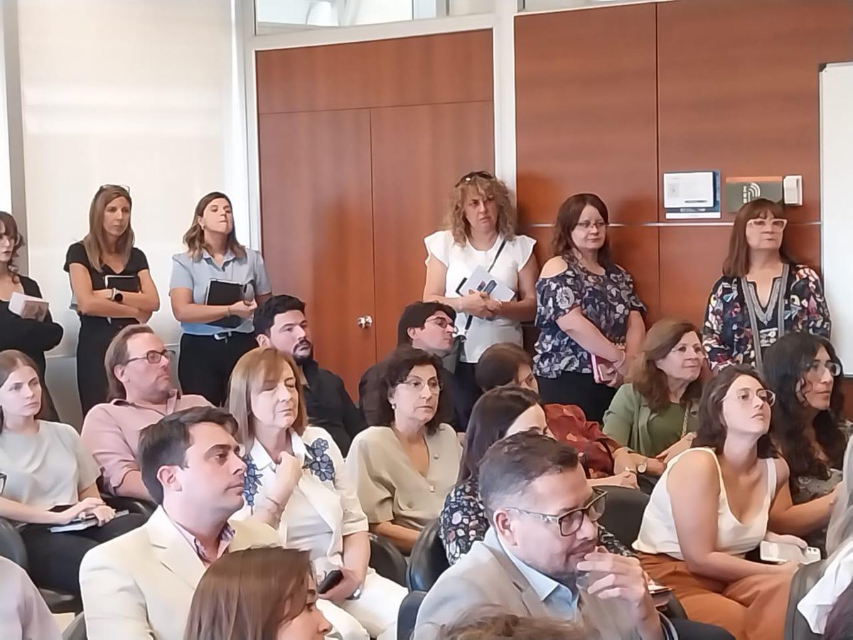 BrainlatUAI's tweet image. Today we launched the PILOT Project &quot;Making A Way Out Of No Way” in San Juan. We combine music, values, and brain health promotion to positively impact the community. Join us in this initiative! #PILOTProject