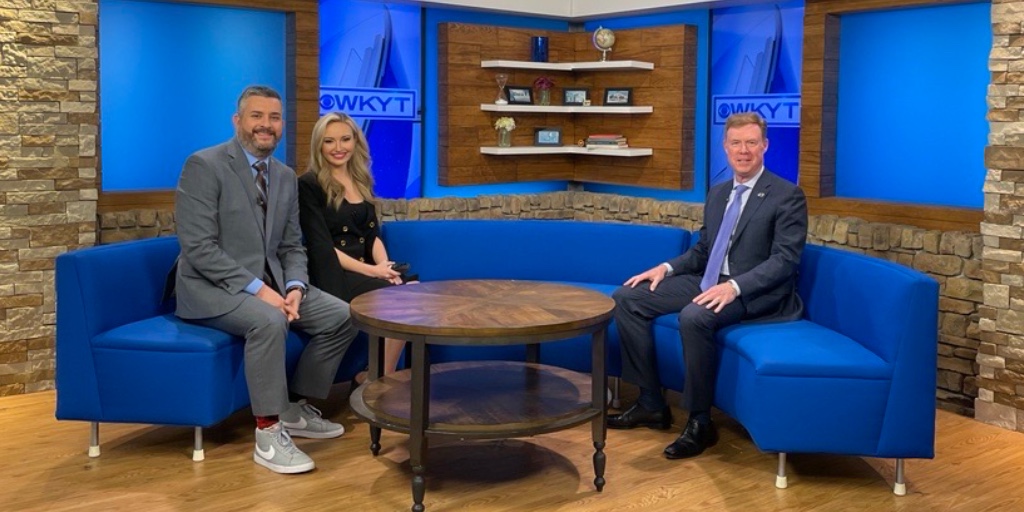 Midway University tweet media