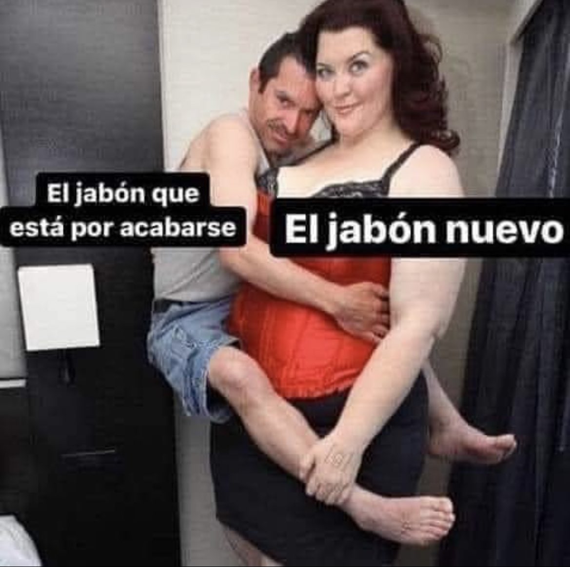 elchamaco_1's tweet photo. Jajajaja no me va a ganar la pobreza https://t.co/GkxHcvnQEs