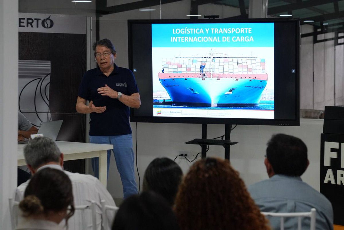 JohannAlvarez8's tweet photo. En compañía de empresarios, productores, comercializadores y autoridades de la Gobernación del estado Portuguesa, iniciamos en esta productiva entidad, el Plan de Asistencia Técnica al Exportador. 

Recorrimos  las instalaciones del Grupo Botalón, organización agroindustrial venezolana que procesa y comercializa productos agrícolas, constatando las potencialidades que tiene para incrementar la producción y exportación del café venezolano que ya exportan a Alemania y Estados Unidos.
 
Durante la jornada también, nos reunimos con representantes de aproximadamente 40 empresas con potencial agroalimentario, a quienes se les ofrecerá atención integral en materia de comercio exterior, enmarcada en la primera transformación económica instruida por nuestro presidente @NicolasMaduro para consolidar la diversificación de nuestra economía.

#MáximaFelicidadSocial