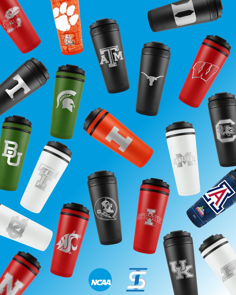 Join our bracket for a chance to win a $500 @iceshakerbottle gift card. iceshaker.com/pages/2024-sha…