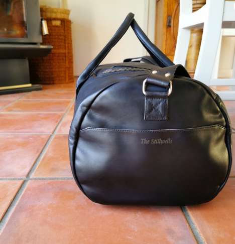 Your presence may be the greatest gift they could ask for but this is the gift that lasts a lifetime.

Choose personalisation, available online now.
duffleandco.com/collections/ma…