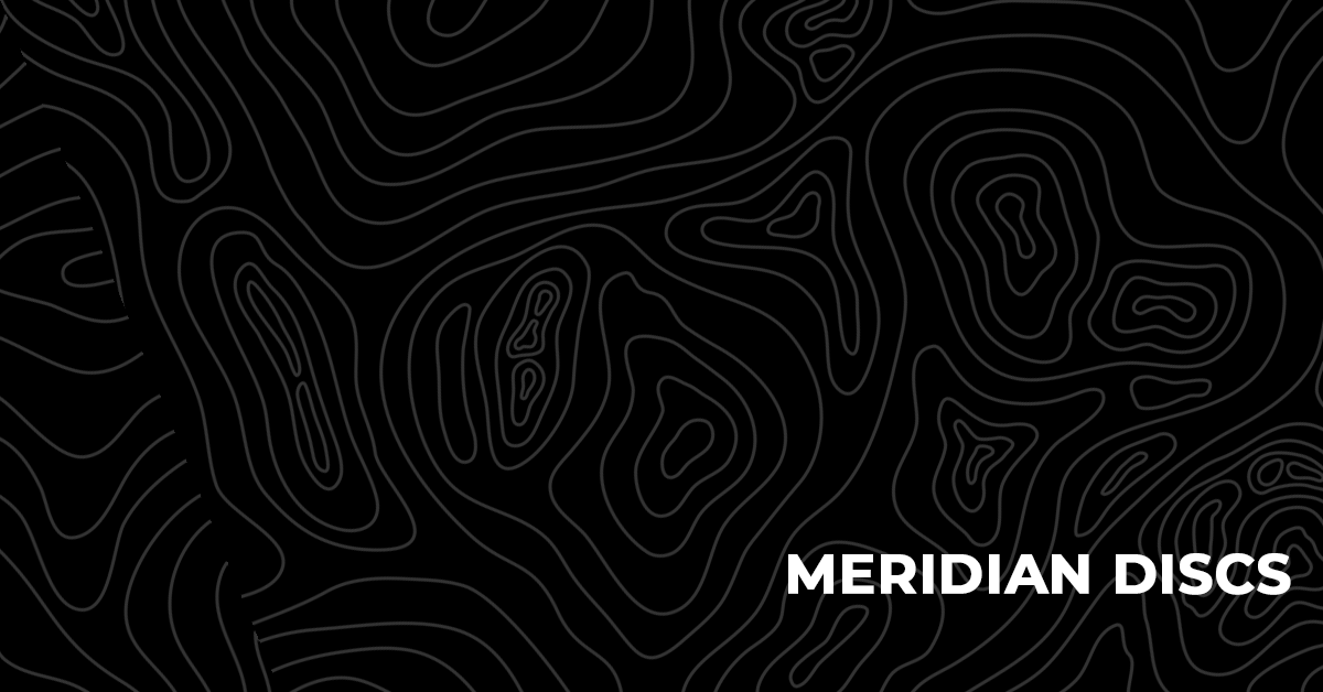 Our website is LIVE! 

The prototype Tundra and Strait are both ready for flight. 

Grab yours today!

meridiandiscs.com